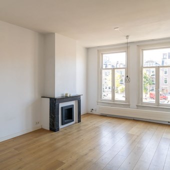 Amsterdam, Ruysdaelkade, 3-kamer appartement - foto 2