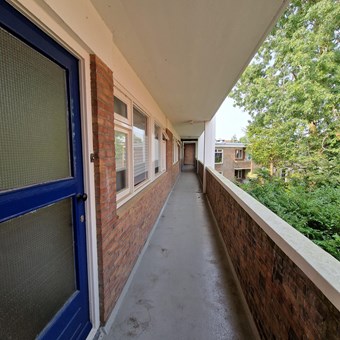 Groningen, Lingestraat, kamer - foto 2