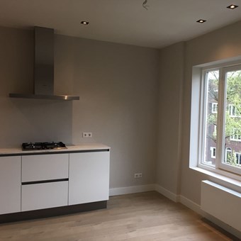 Amsterdam, Aalsmeerweg, 3-kamer appartement - foto 3