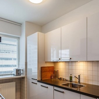 Rotterdam, Kruiskade, 3-kamer appartement - foto 3