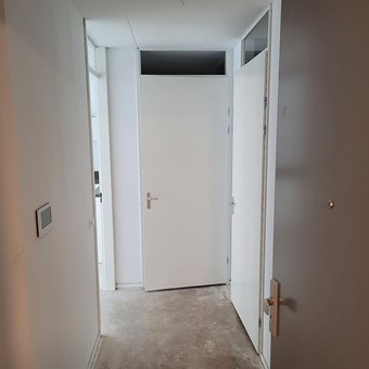 Amsterdam, Vluchtladderstraat, 2-kamer appartement - foto 3