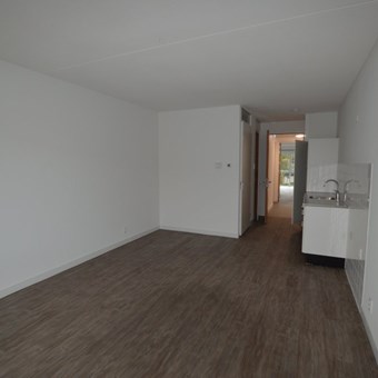 Zwolle, Hoogstraat, zelfstandige studio - foto 3