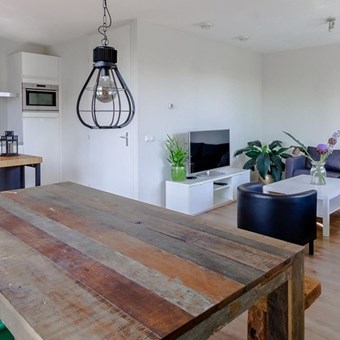 Haarlem, Lange Vijfmatlaan, 3-kamer appartement - foto 3