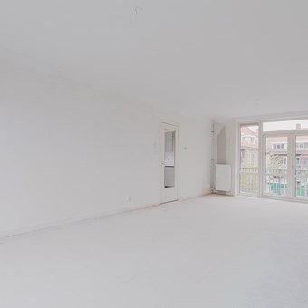 Amsterdam, Kalkoenstraat, 3-kamer appartement - foto 3