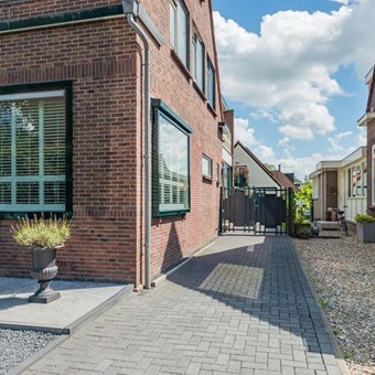 Nieuwerkerk aan den IJssel, Parallelweg Zuid, 2-onder-1 kap woning - foto 2