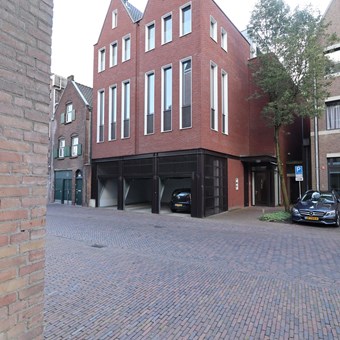 Den Bosch, Achter de Tolbrug, 3-kamer appartement - foto 2