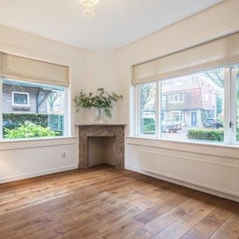 Hilversum, Van Oldenbarneveltlaan, hoekwoning - foto 2