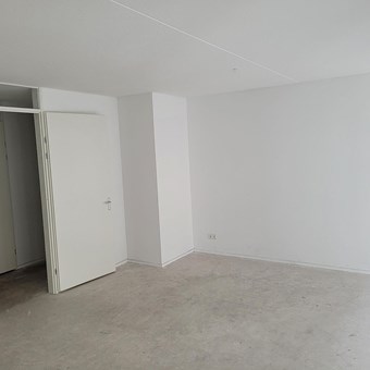 Amsterdam, Vluchtladderstraat, 3-kamer appartement - foto 2