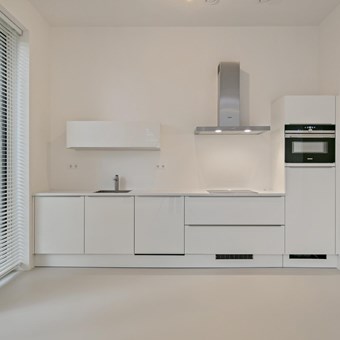 Amsterdam, Faas Wilkesstraat, hoekappartement - foto 3