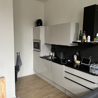 Hoogezand, Kerkstraat, 2-kamer appartement - foto 3