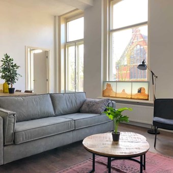 Groningen, Westersingel, 2-kamer appartement - foto 3