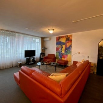 Amsterdam, Osdorpplein, 3-kamer appartement - foto 2