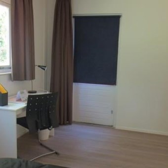 Eindhoven, Gestelsestraat, studentenkamer - foto 3