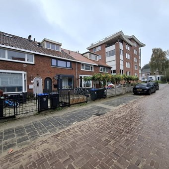 Dordrecht, Verhulststraat, eengezinswoning - foto 2