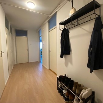 Utrecht, Aziëlaan, 2-kamer appartement - foto 3