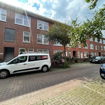 Den Haag, Wolfhezestraat, 4-kamer appartement - foto 2