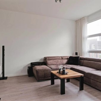 Amsterdam, Jan Olphert Vaillantlaan, 2-kamer appartement - foto 2