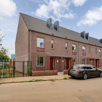 Maastricht, Kolonel Millerstraat, tussenwoning - foto 2