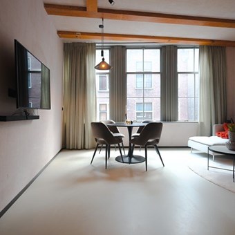 Amsterdam, Warmoesstraat, 2-kamer appartement - foto 3