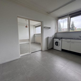 Maastricht, Nassaulaan, 2-kamer appartement - foto 3