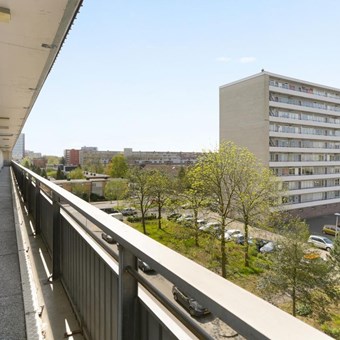 Utrecht, Faustdreef, 4-kamer appartement - foto 3