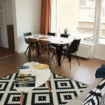 Den Haag, RIJKLOF VAN GOENSSTRAAT, 3-kamer appartement - foto 3