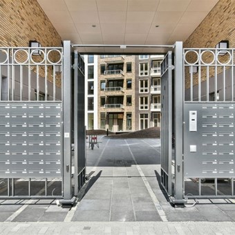 Diemen, Willem Dudokhof, 3-kamer appartement - foto 2