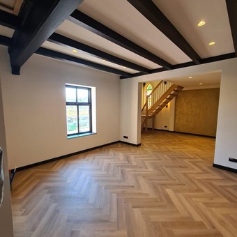 Nieuwegein, Utrechtsestraatweg, loft woning - foto 3