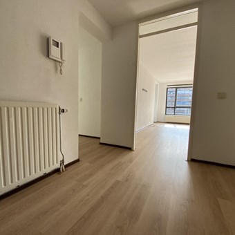 Rotterdam, Eric Kropstraat, 3-kamer appartement - foto 3