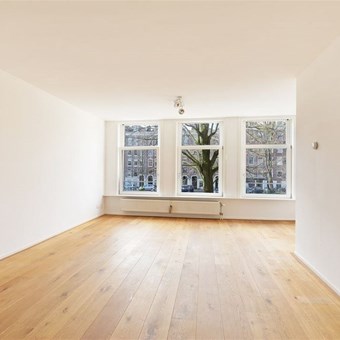 Amsterdam, Da Costakade, 3-kamer appartement - foto 2