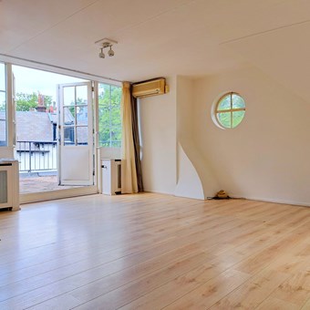 Hilversum, Middenweg, 2-kamer appartement - foto 3