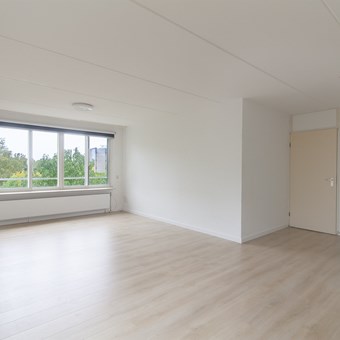 Amsterdam, Kanteel, hoekappartement - foto 2