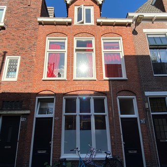 Groningen, Tuinstraat, 2-kamer appartement - foto 2