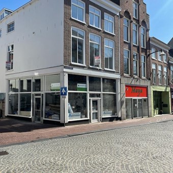 Leeuwarden, Korfmakersstraat, zelfstandige studio - foto 2