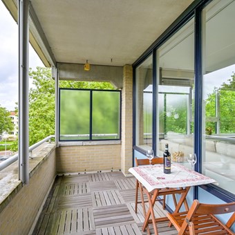 Utrecht, Linschotensingel, 3-kamer appartement - foto 3