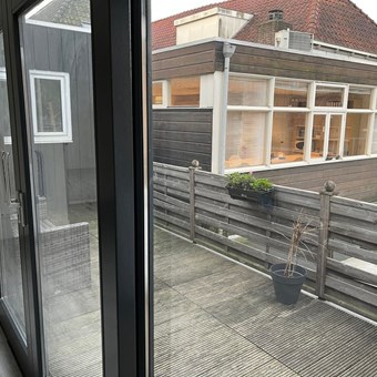 Sneek, Paardesteeg, bovenwoning - foto 2