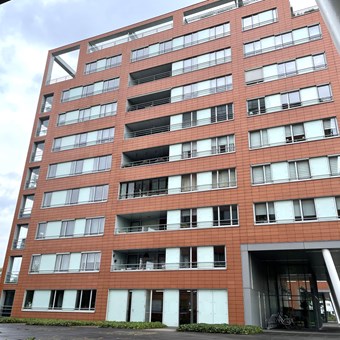 Leiden, Neptunuskade, 3-kamer appartement - foto 2