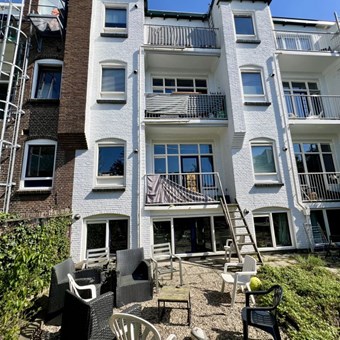 Zwolle, Lindestraat, 2-kamer appartement - foto 2