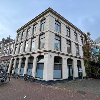 Leiden, Hooigracht, kamer - foto 2