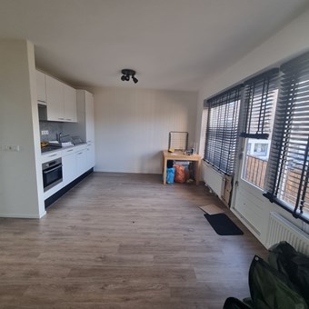 Groningen, Snelliusstraat, 2-kamer appartement - foto 2