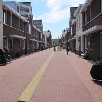 Haarlem, Blauwe Tramstraat, eengezinswoning - foto 2