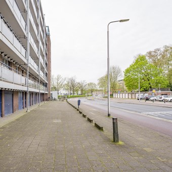 Amersfoort, Liendertseweg, 4-kamer appartement - foto 3