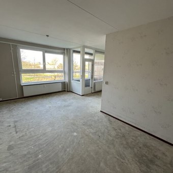 Heerhugowaard, Tamarixplantsoen, seniorenwoning - foto 3