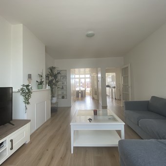 Den Haag, VOLENDAMLAAN, 3-kamer appartement - foto 2