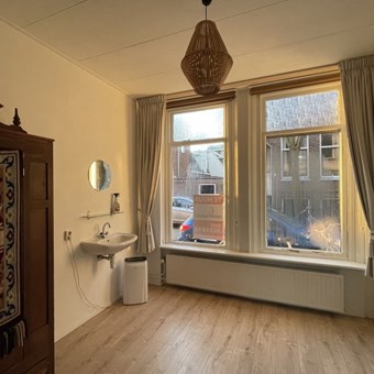 Zwolle, Lindestraat, 2-kamer appartement - foto 3