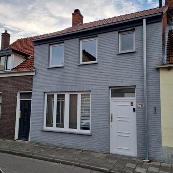 Terneuzen, Nieuwediepstraat, eengezinswoning - foto 2