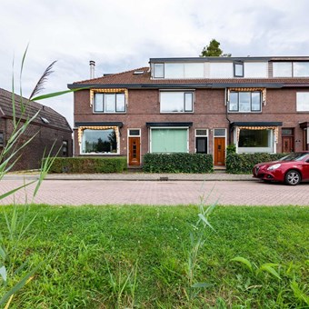 Rotterdam, Bergse Linker Rottekade, hoekwoning - foto 3