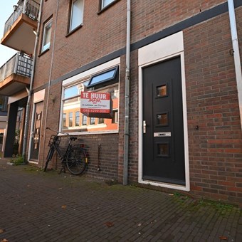 Groningen, Nieuwe Sint Jansstraat, 2-kamer appartement - foto 2