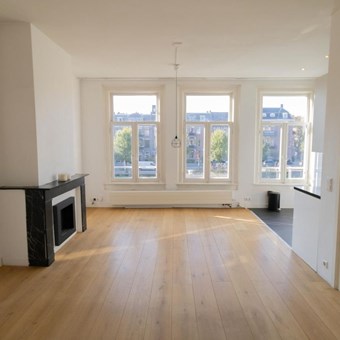 Amsterdam, Ruysdaelkade, 3-kamer appartement - foto 3