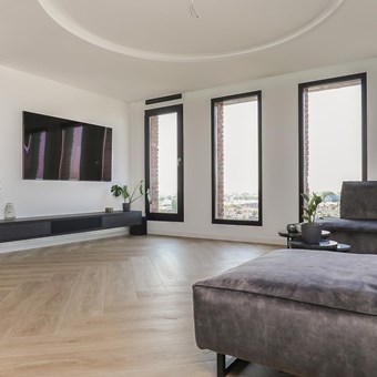 Nieuw-Vennep, Habanera, penthouse - foto 3